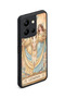 Vivo Y36 Compatible Gminis Patterned Camera Protected Shockproof Case - 5