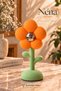 Nena Decorative Desk&Night Lamp (Sunny) - Nena Decorative Table and Night Lamp (Orange)