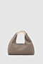 La'graccio paris women's gold accessory bag