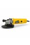 4.5" Angle Grinder Rear Switch 750W - - 2