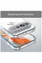 حافظة متوافقة مع هاتف Google Pixel 11 Pro XL من MagSafe شفافة ولا تتغير لونها - 3