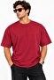 Oversize Men's Tee