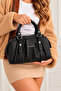 Women's Mini Adjustable Strap Crossbody Stylish Hand & Shoulder Bag Shopper, Suitable for Daily or Special Use - 5