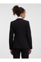 Blazer de damă, negru - 3