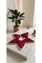 Red Star Jumpsuit from Velvet Corduroy