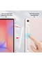 Case Cover for Samsung Galaxy Tab S10 Lite/S10 FE/S9 FE 10.9" with S Pen Holder - Pink - 3