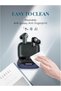 غطاء سيليكون لسماعات Soundcore p30i من Anker، غطاء ناعم مقاوم للصدمات. - 4