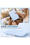 Case for Samsung Galaxy Tab S10 Lite/Tab S10 FE/S9 FE 10.9 Inch/S9 11 Inch with S Pen Holder - 4