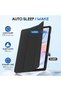 Case for Samsung Galaxy Tab S10 Lite/Tab S10 FE/S9 FE 10.9 Inch/S9 11 Inch with S Pen Holder - 3
