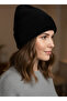 Women's Furry Soft Plush Leopard Beanie - 6