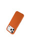 Joko Apple iPhone 17 Pro/18 Pro Vero Magsafe Cover - Orange - 4