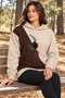 New Design Hooded Sweatshirt - 3