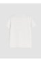 Lcw Everyday Printed Soft Touch Women's T-Shirt - 7