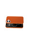 Joko apple iphone 17 vero magsafe cover - orange - 3