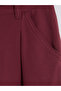 Rmz Gi̇yi̇m Farki̇yla Girls' Gabardine Pants - 4