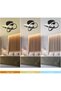 مصابيح سقف LED، إضاءة LED صغيرة حديثة موفرة للطاقة، مصباح دائري بتصميم هندسي على شكل برسيم للردهات - 5