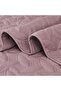 MASTER Microfiber Plain Bedspread Set, Fits 120 x 200 cm Single Size Bed, 3 Pcs Single Size Compress - 3