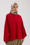 Eșarfă din mătase twill 53007 - 4