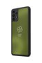 Samsung Galaxy A13 / A23 Compatible Shockproof Case with Lucky Clover Pattern and Camera Protection - 4