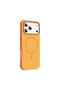 Joko Apple iPhone 17 Pro/18 Pro Neksa Magsafe Cover - Orange - 2