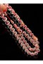 45 Habbe Special Series Dice Amber Prayer Beads, Master Craftsmanship Prayer Beads - 6