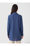 Lcw Everyday Striped Women's Shirt Tunic - 4