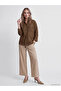 Lcw Vision Women's Lace-Up Shirt - 2