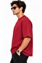 Oversize Men's Tee - 2