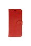 حافظة هاتف Xiaomi Redmi Note 13 Pro 4G Trend S Plus - أحمر - 6