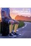 جوارب ضاغطة بدون أصابع للنساء والرجال - زوجان من الجوارب الضاغطة المفتوحة من الأمام بدعم ضغطي 15-20 ملم - 6