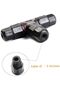 2pcs Junction Box Cable Connector Waterproof Outdoor/External Junction Box Cable Connector - 3