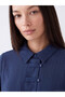 Lcw Everyday Striped Women's Shirt Tunic - 3