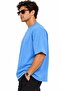Oversize Men's Tee - 2