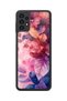 Samsung Galaxy A13 / A23 Compatible Herbal Patterned Camera Protected Shockproof Case - 2