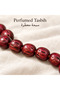 Perfumed Tasbih Prayer Beads with Gift Box, 1 Piece | سبحة معطرة مع علبة هدية - 7