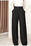 Lycra Pants with Velcro Pockets at the Waist