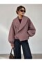 Pötikare Coat with Elasticated Sleeves
