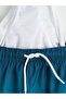 Ozmarka New Season Gradient Patterned Boys' Swim Shorts - 3