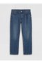 Blue 779 Regular Jean - 5