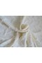 Bohemian Tassel Textured Single Bedspread Set. Modern Bedroom & Youth Room Pique Cover Set. - 4