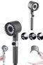 Massage Effective Shower Head - 3