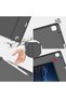 Keyboard Case for iPad Air 11 inch (M4 2026/M3 2025/M2 2024), 7 Colour Backlit Keyboard - 8