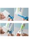 Sn-28777 Practical Twist-On Toothpaste Dispenser - 2