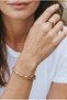 Pure Copper Bracelet (with Ring Gift) High Quality Adjustable Fashion Trend - 2