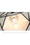 Sharpdo Gold Living Room Lighting Module Adjustable Energy Saving Color Changing 21W Led Module - 3