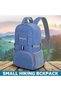 Foldable Backpack Lightweight Packable 25 L, Small Hiking Daypack - 6