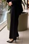 Missdalida Zippered Two-Strap Wide Leg Pants - 3