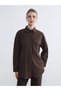 I Loose Fit Women's Shirt Tunic from Freezen Store