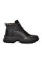 Lace-Up Non-Slip Sole Women's Sneaker Boots - 2