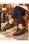 Full Orthopedic Sole Shoes Women's Shoes Non-Slip Sole Autumn and Winter - 5